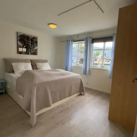 Сasa de vacaciones Koselig Hus Sentralt Pa Andalsnes, I Romsdalen *