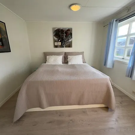 Сasa de vacaciones Koselig Hus Sentralt Pa Andalsnes, I Romsdalen