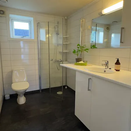 Сasa de vacaciones Koselig Hus Sentralt Pa Andalsnes, I Romsdalen